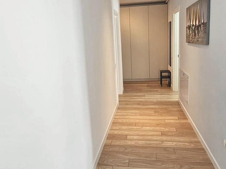 Apartament cu 2 camere decomandat, mobilat în Pipera