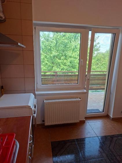 Duplex cu 5 camere cu Teren 220 Mp în Bună Ziua