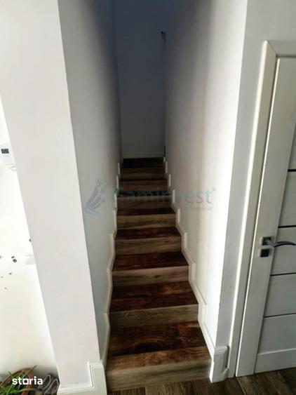 Casă cu 3 camere cu Teren 107 Mp în Nojorid