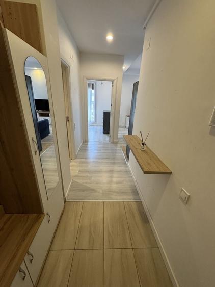 Apartament 2 camere Cosmopolis - 7