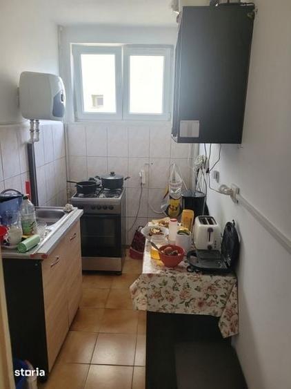 Garsonieră în Tei