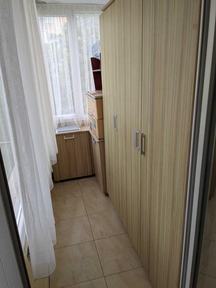Apartament cu 3 camere decomandat în Botizului