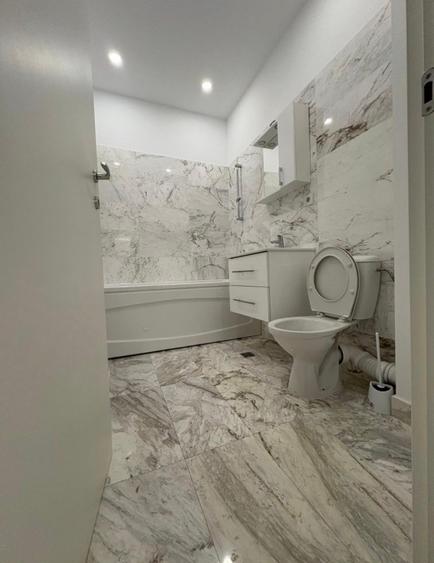 Apartament cu 2 camere decomandat, mobilat în Drumul Taberei