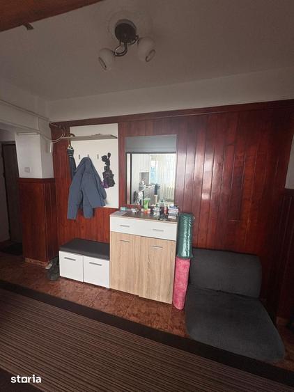 Apartament cu 2 camere în Independenței