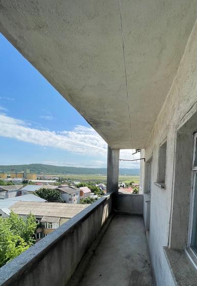 Garsonieră decomandată în Traian