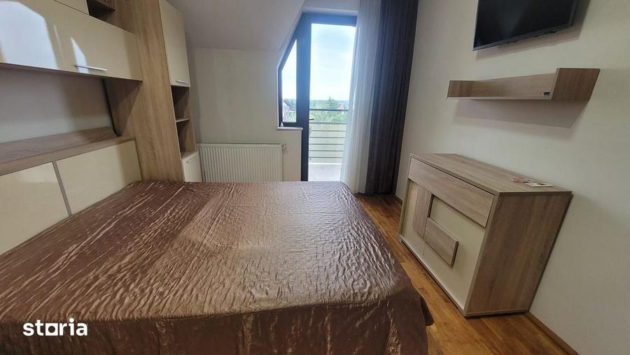 Apartament 3 camere | Bloc Nou | Loc de parcare - 12
