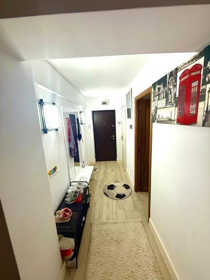 Apartament cu 2 camere decomandat în Caracal