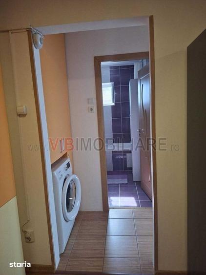Apartament 2 camere decomandat de vanzare Zona Lidl, Str. Mure? | Co - 8