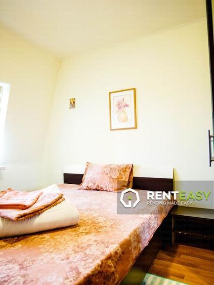 Apartament cu 4 camere în Nicolina