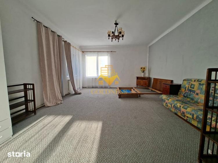 Apartament 2 camere la casa! Piata Cipariu, 85 mp! Curte proprie! - 4
