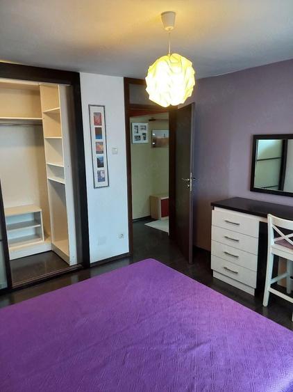 Apart 2 camere 60m2 + Centrala Proprie | Aviatiei - Str. Capalna - 5