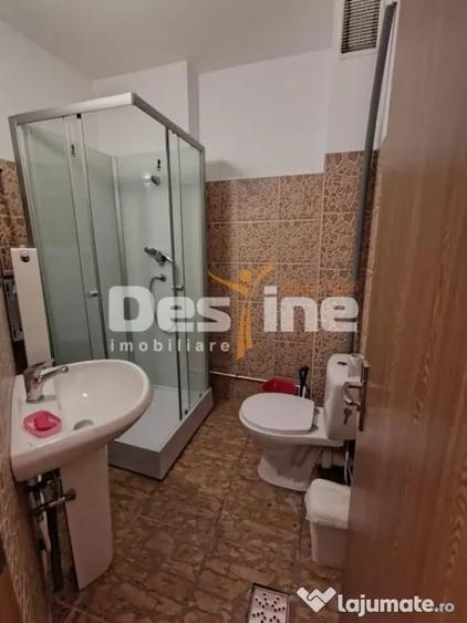 Apartament cu 3 camere decomandat în Păcurari