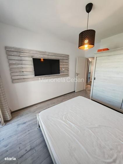 Apartament 2 camere Metalurgiei - Grand Kristal Residence, loc parcare