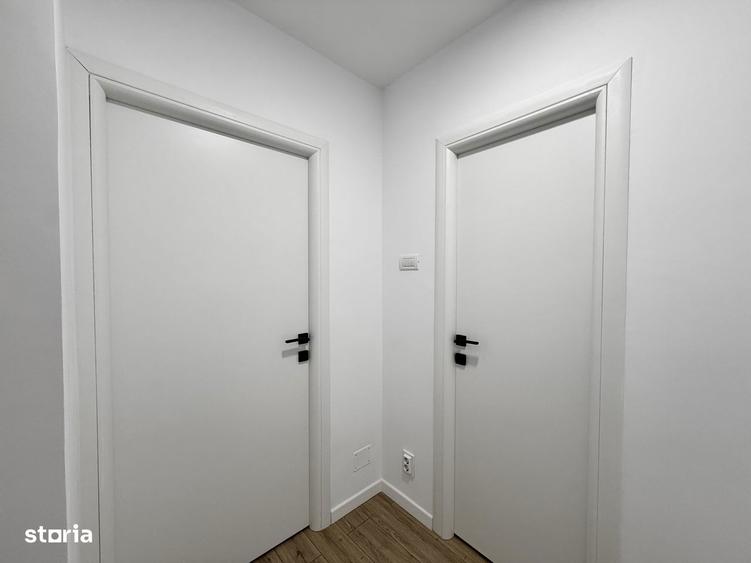 Apartament cu 3 camere semidecomandat în Drumul Taberei