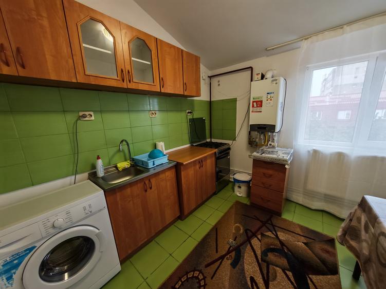Apartament 2 camere MANSARDA - 13