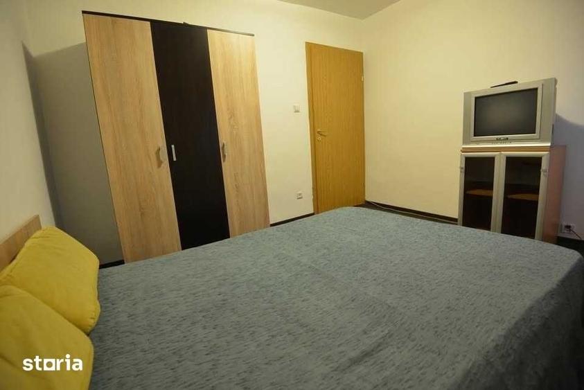 Apartament cu 2 camere decomandat în Complex Studențesc