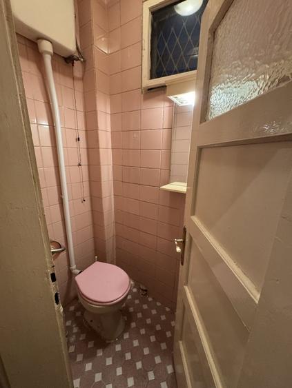 Casă individuală cu 4 camere cu Canalizare în Ultracentral