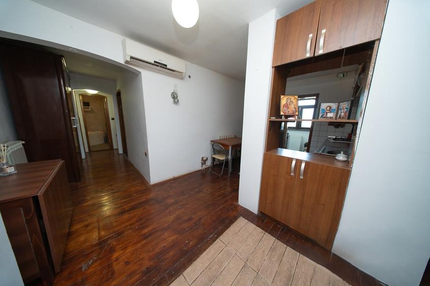 Apartament cu 3 camere în E3
