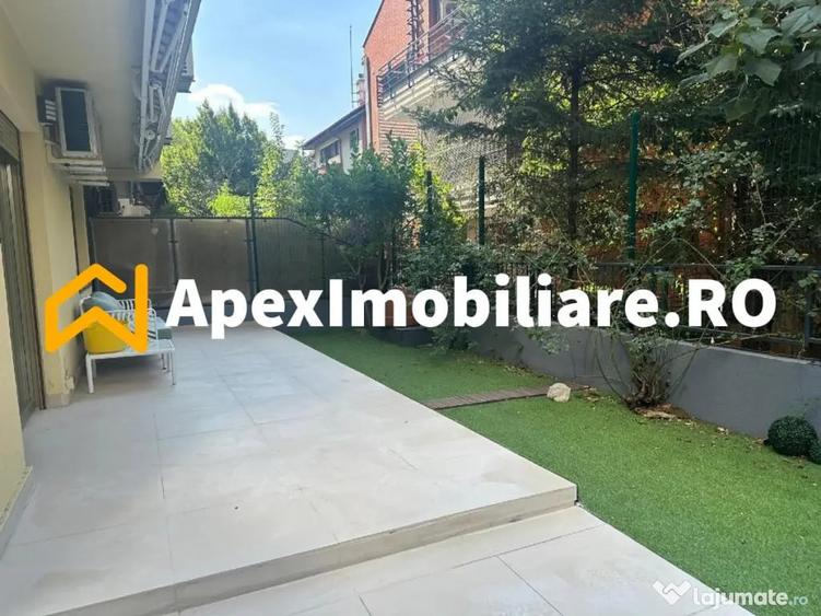 Apartament 3 camere de inchiriat Herastrau Bucure?ti | Apex - 4