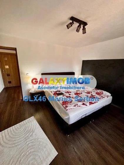 Casă cu 7 camere cu Teren 1100 Mp în Aninoasa