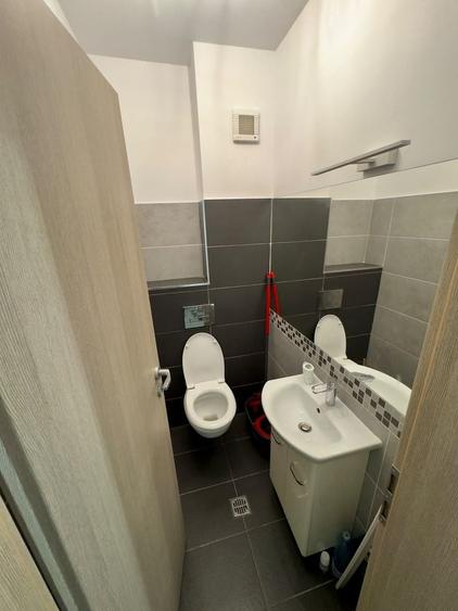 Apartament cu 3 camere semidecomandat, mobilat în 1 Decembrie 1918