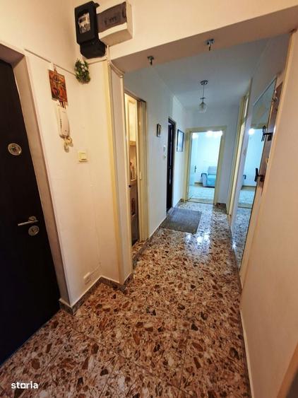 Apartament cu 2 camere decomandat în Pantelimon
