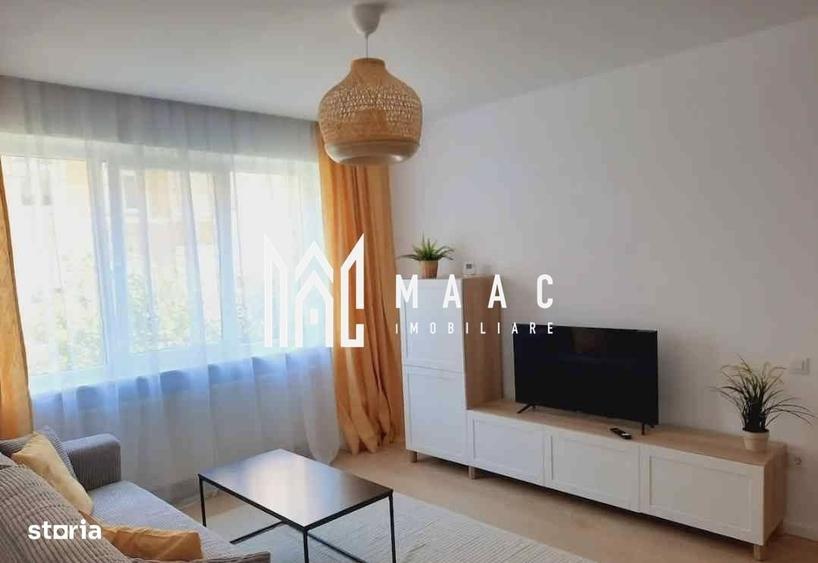 Apartament cu 3 camere în Ultracentral