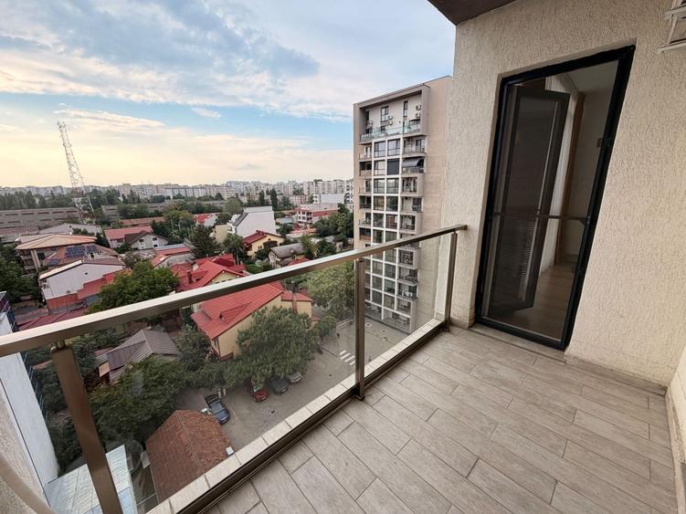 Apartament cu 2 camere decomandat, mobilat în Lujerului