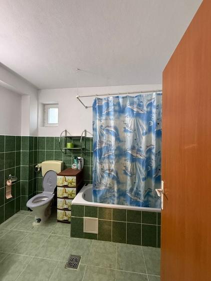 Apartament cu 2 camere semidecomandat în Exterior Vest