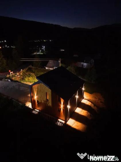 Casă cu 4 camere cu Teren 900 Mp în Plai