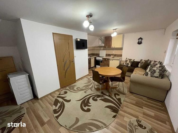 Apartament cu 2 camere în Ștrand