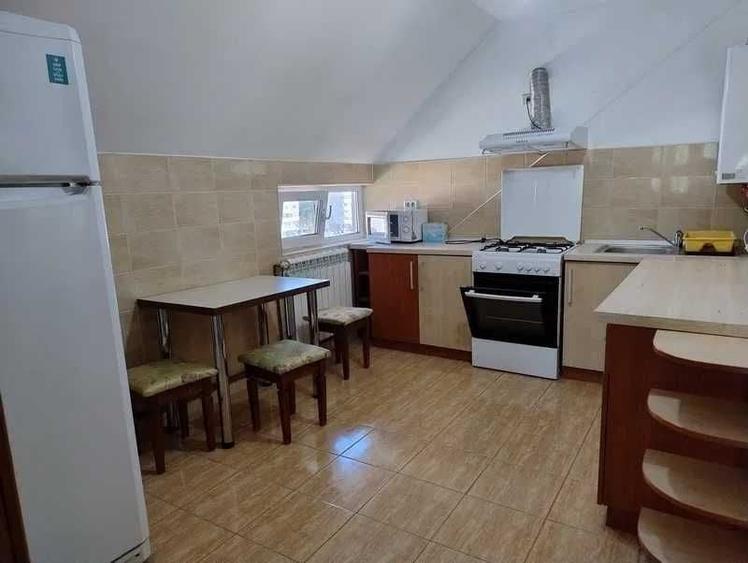 Apartament cu 2 camere decomandat în Gară