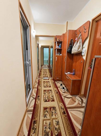 Apartament cu 3 camere decomandat în Plantelor