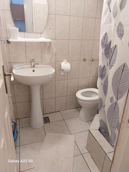 Garsonieră decomandată în Nord