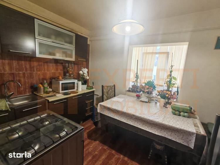 Apartament 3 camere de vanzare | Casa de Cultura Constanta - 11