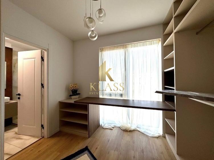 Apartament cu 5 camere, mobilat în Pipera