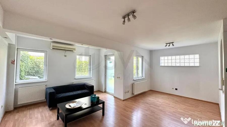 Casă cu 6 camere cu Teren 247 Mp în Floreasca