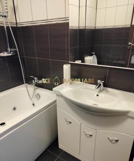 Apartament cu 2 camere decomandat, mobilat în Moșilor
