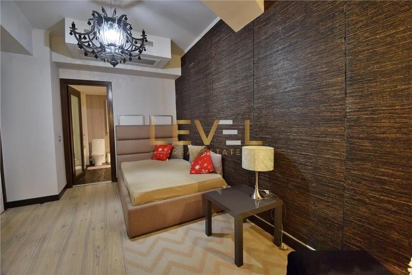 Apartament cu 3 camere decomandat, mobilat în Herăstrău