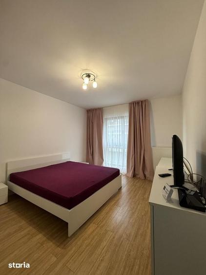 Apartament 2 camere,de inchiriat,Bragadiru Str Cristalului - 5