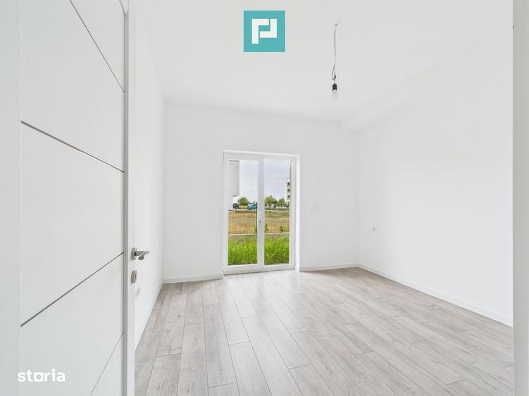 Apartament 3 camere cu gradina | Zona Torontalului - 8