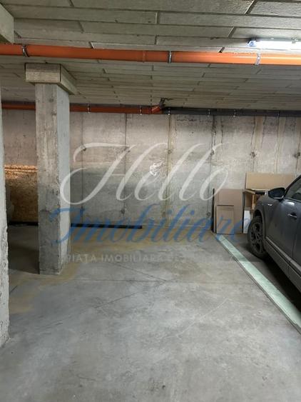 Apartament cu 3 camere decomandat, mobilat în Florești
