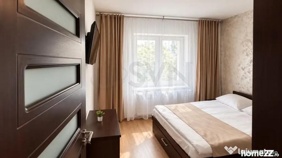 Apartament 2 camere l l Diham - Basarabia - Bucuresti (Bucuresti-Ilfov) - 9