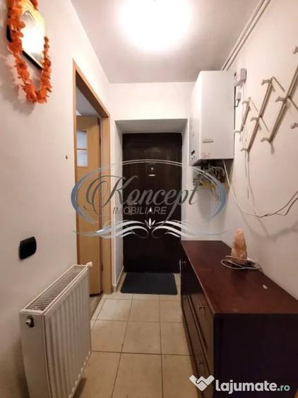 Apartament la prima inchiriere in zona ultracentrala cu parc - 1