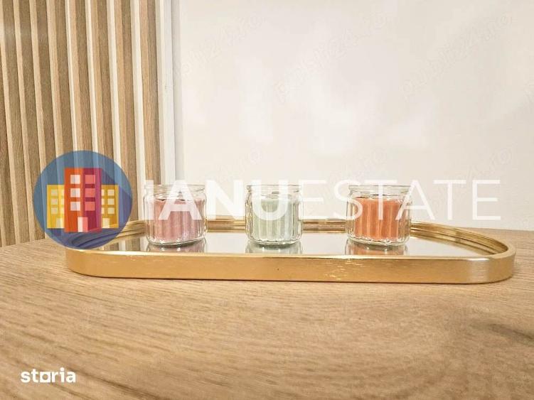 Apartament cu 2 camere decomandat în Pantelimon