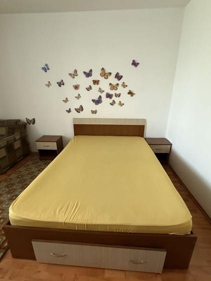 Garsonieră decomandată în Craiovei