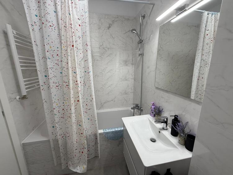 Apartament cu 2 camere în Pipera