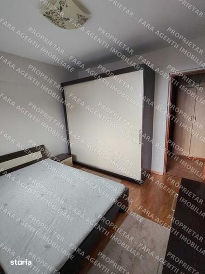 Apartament cu 3 camere decomandat în Drumul Taberei