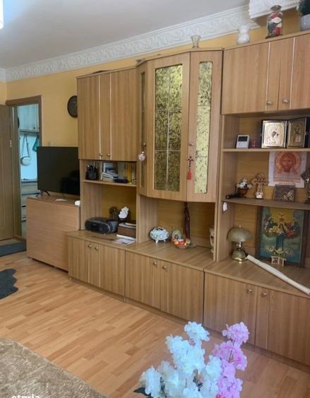 Apartament cu 2 camere decomandat în Tomis III