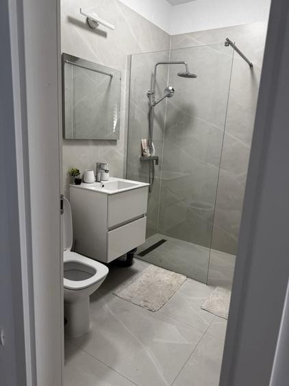 Inchiriez apartament 2 camere cu gradina si loc de parcare - 5